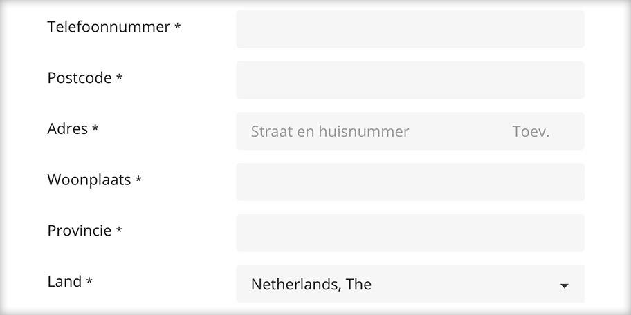 Formlier deel 1