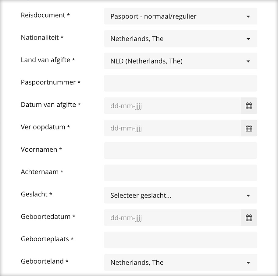 Formlier deel 2